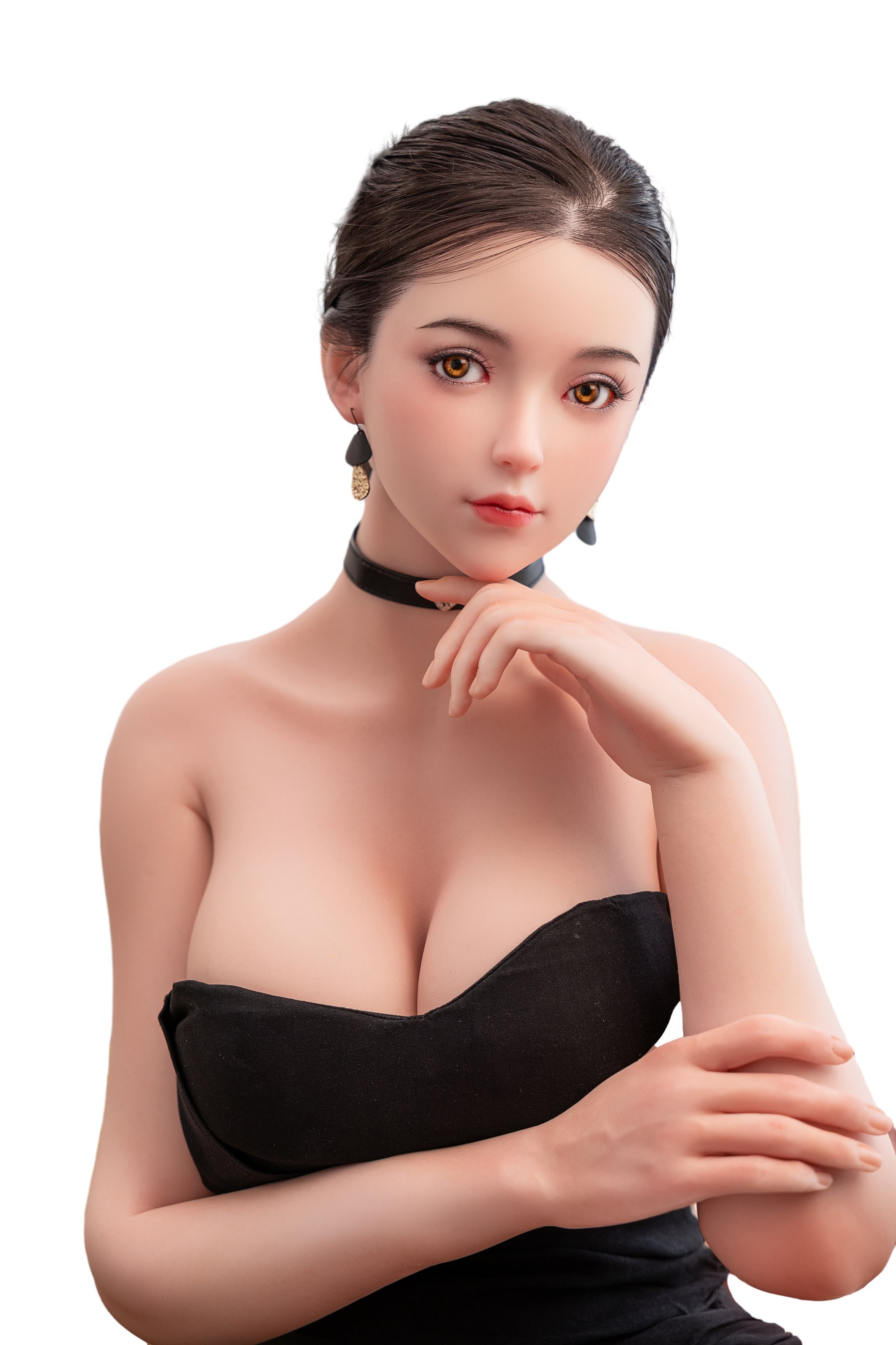 Hikari - Silicone Head & Silicone Body (168cm)I photo