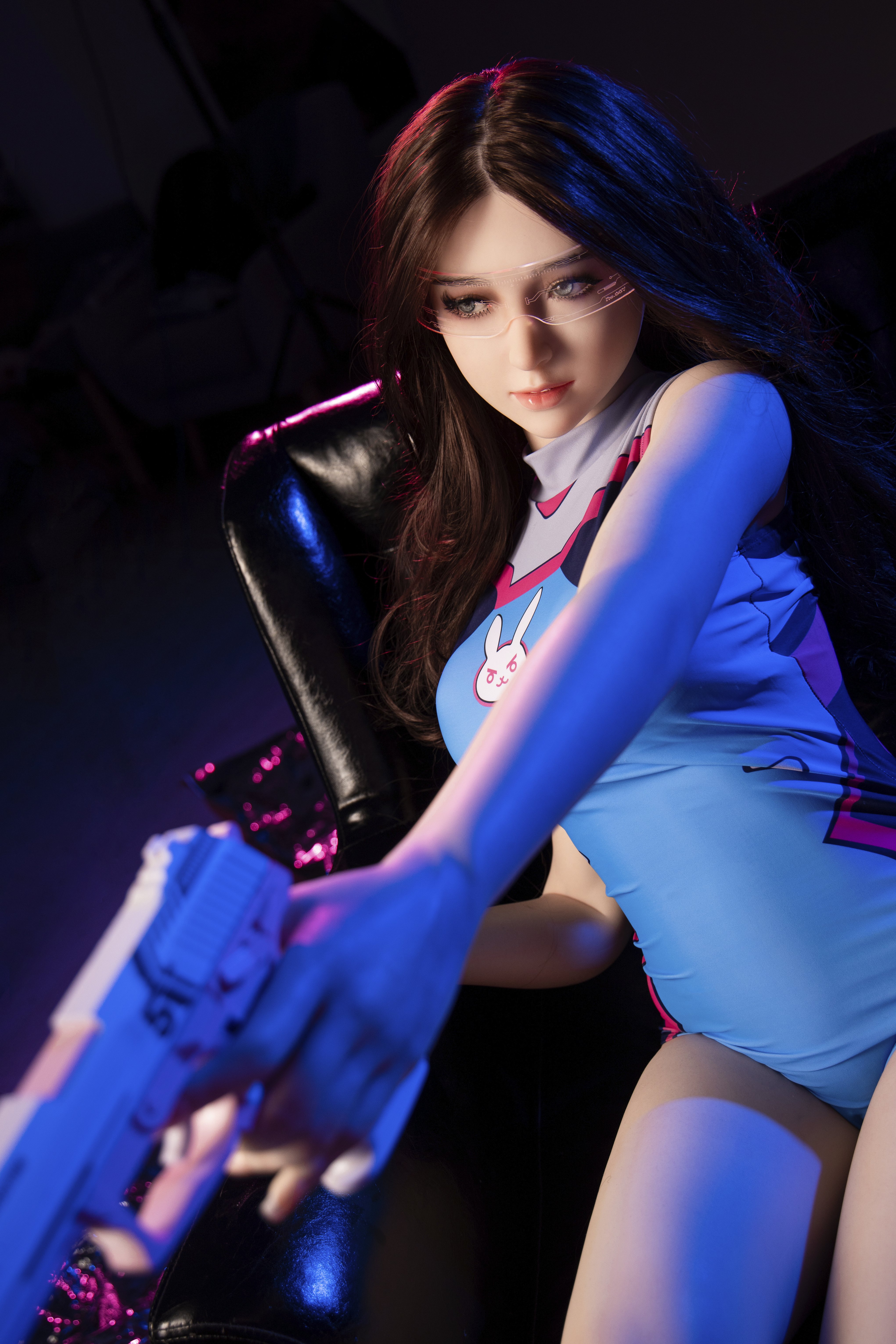Yukari - Silicone Head & Silicone Body (168cm)I photo