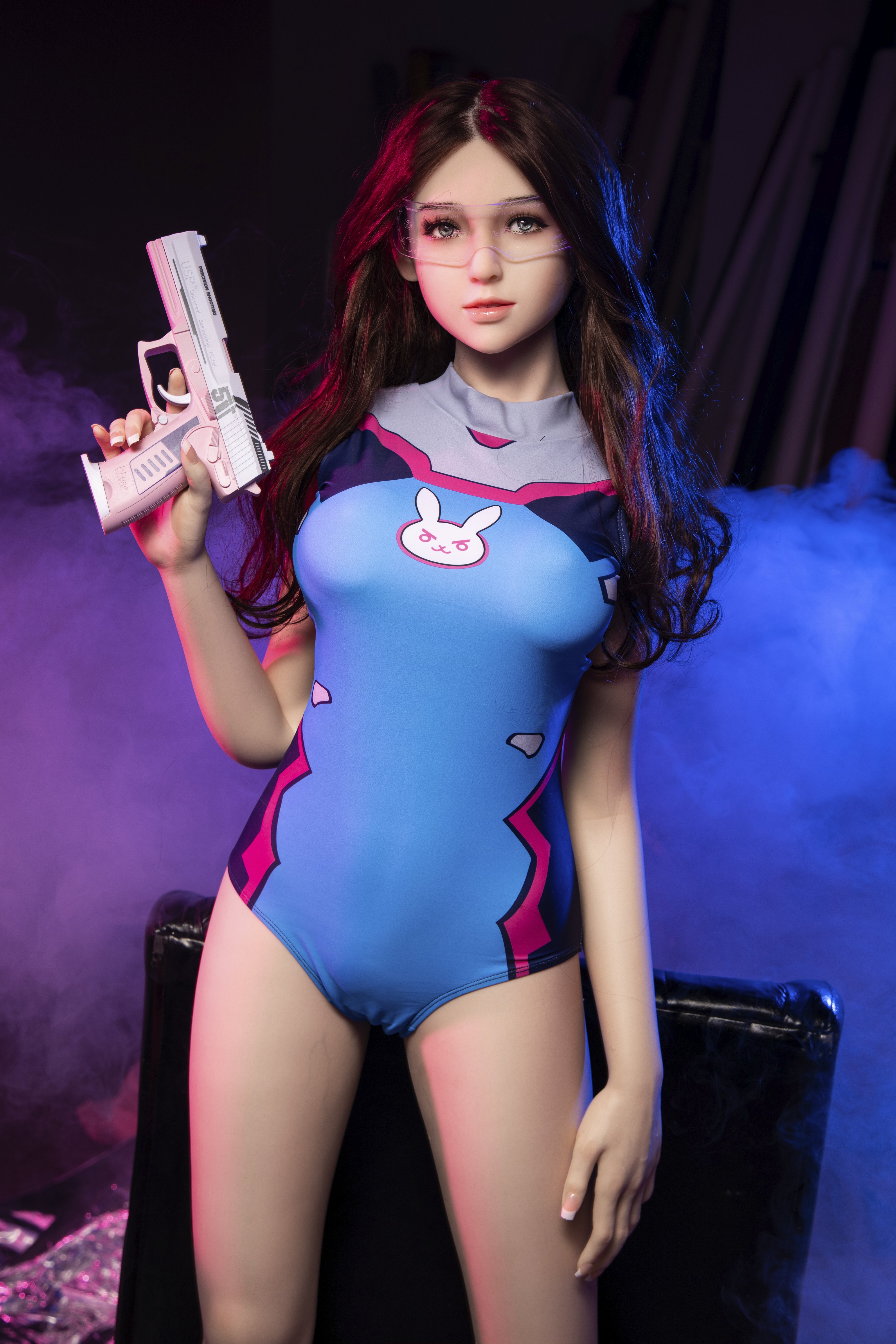 Yukari - Silicone Head & Silicone Body (168cm)I photo