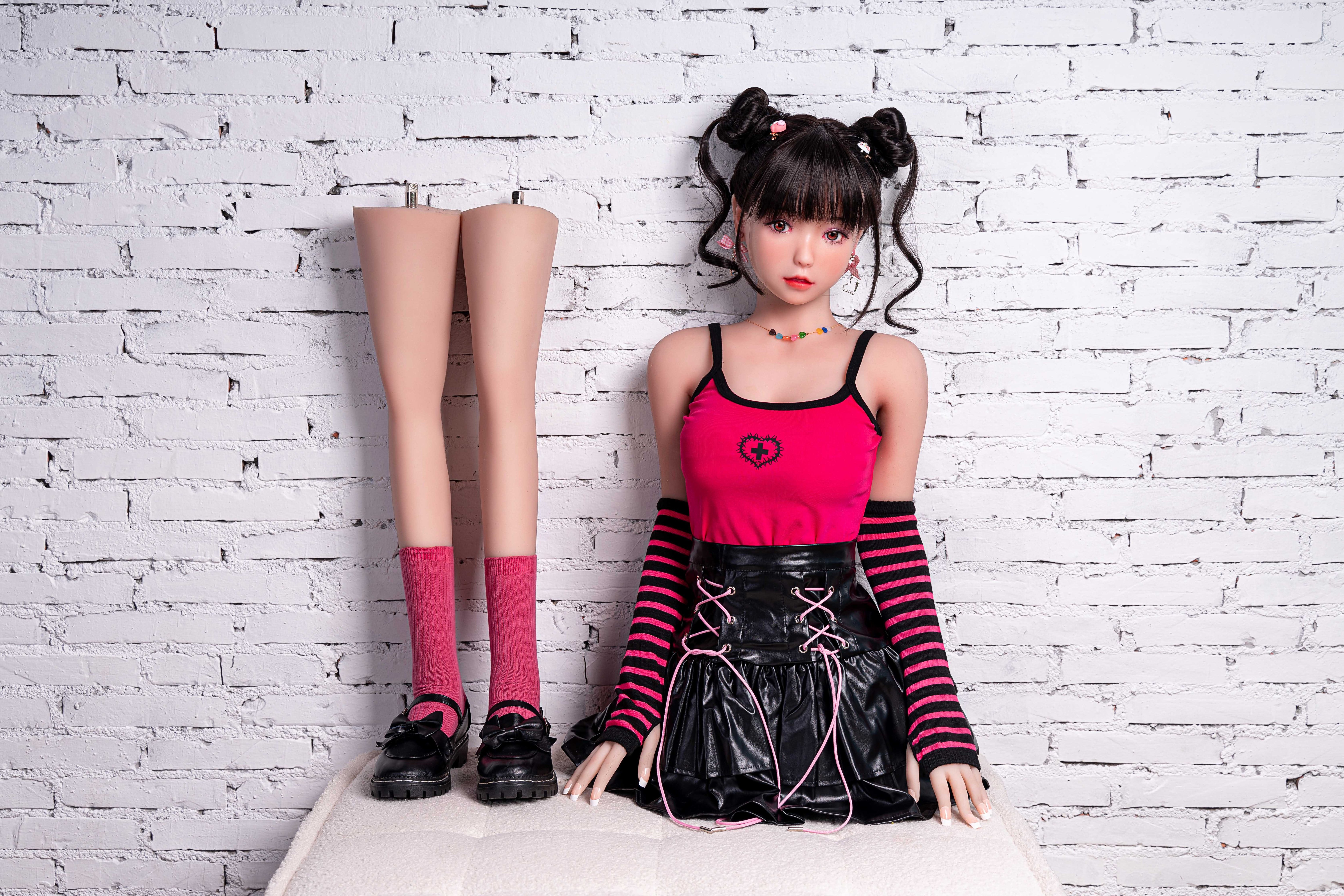 Etsuko - TPE Head & TPE Body (149cm)I photo