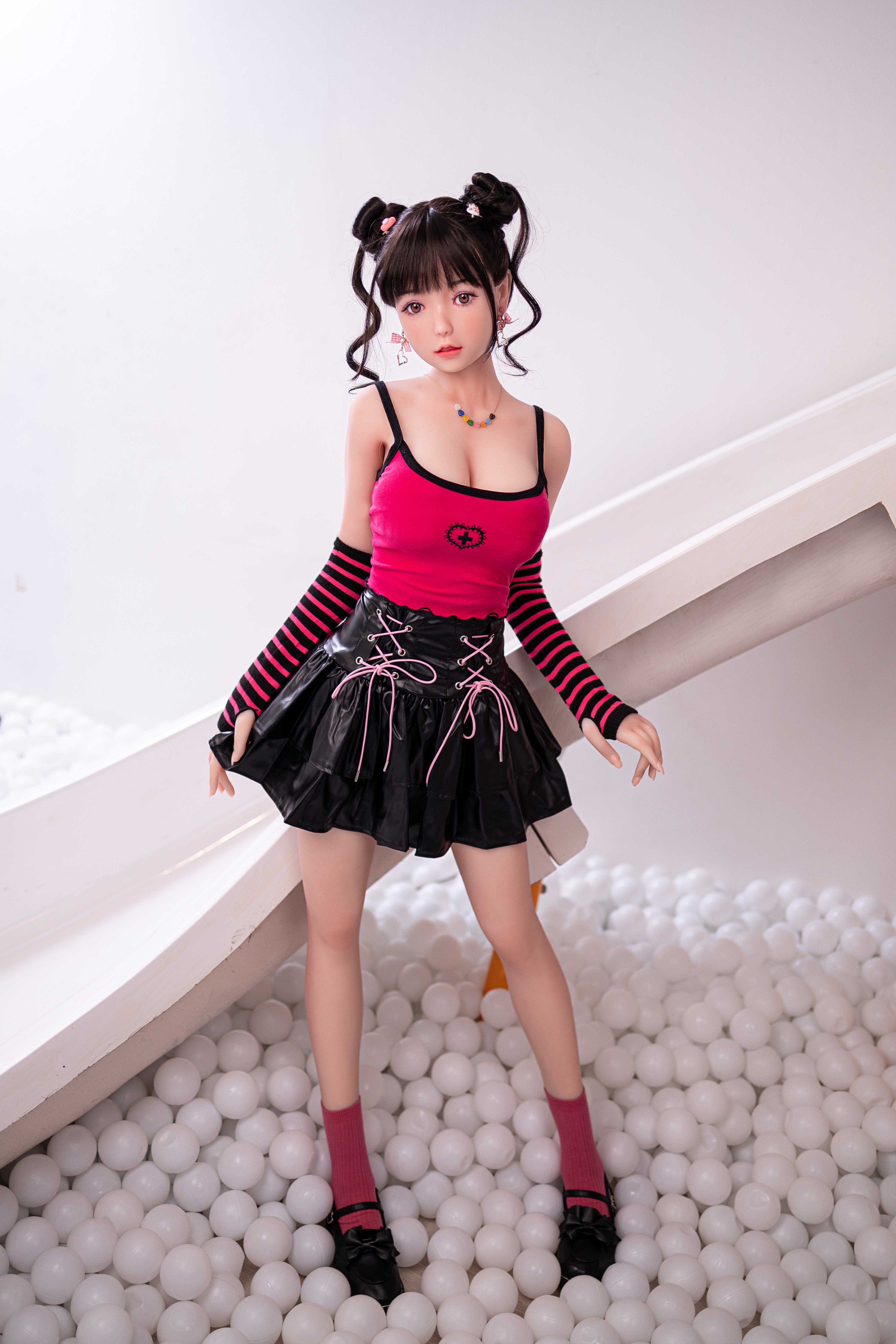 Etsuko - TPE Head & TPE Body (149cm)I photo