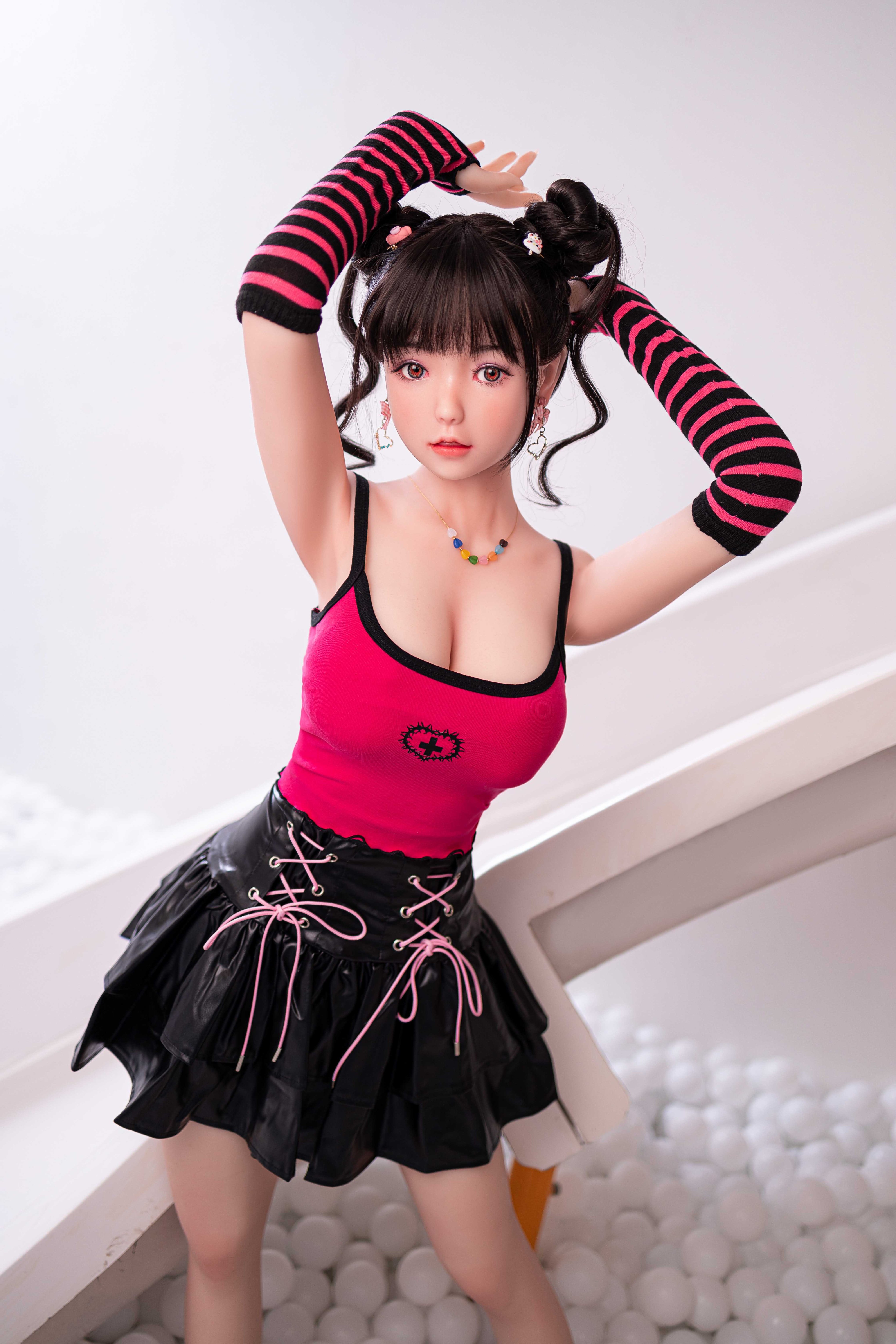 Etsuko - TPE Head & TPE Body (149cm)I photo