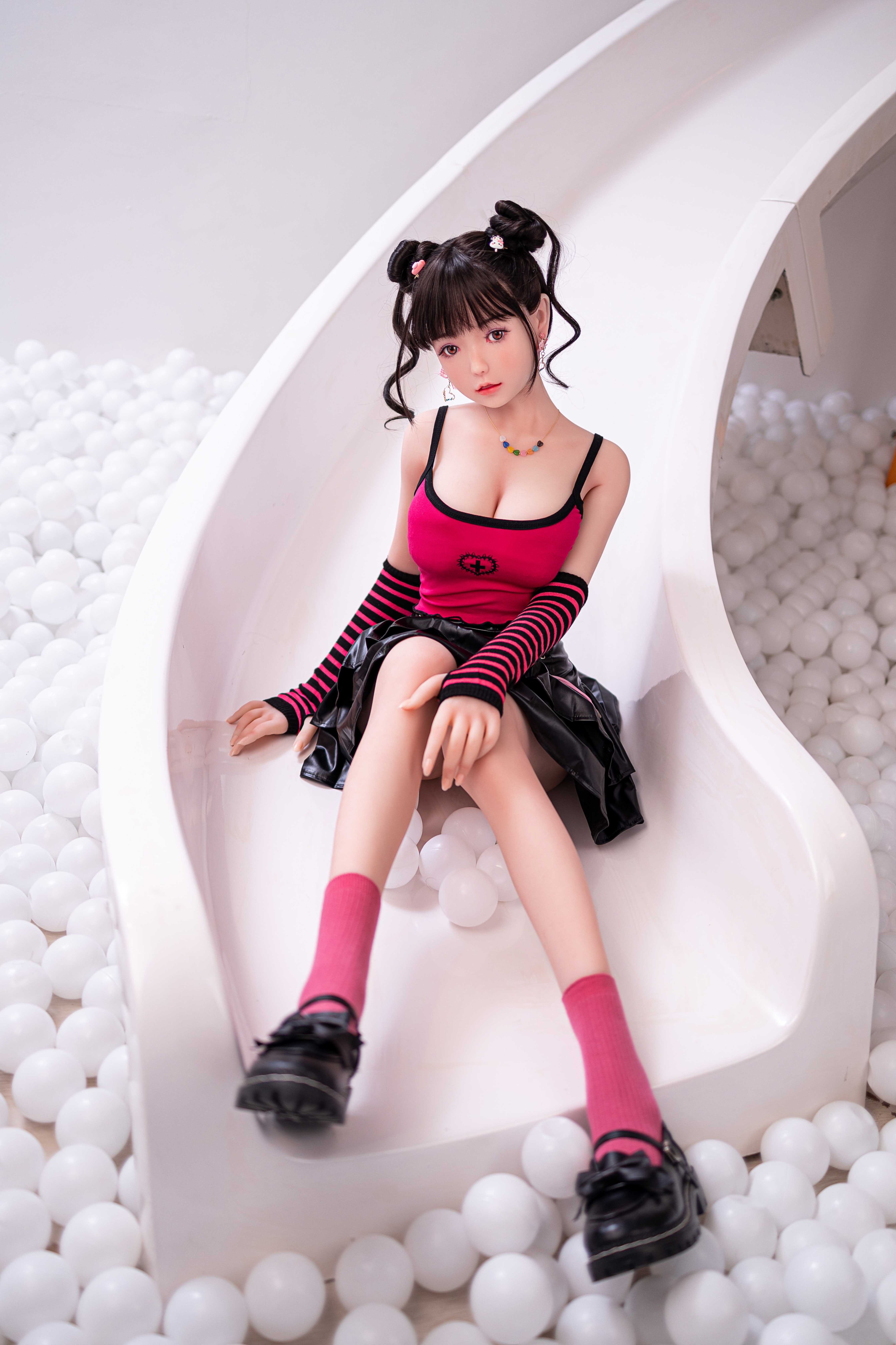 Etsuko - TPE Head & TPE Body (149cm)I photo