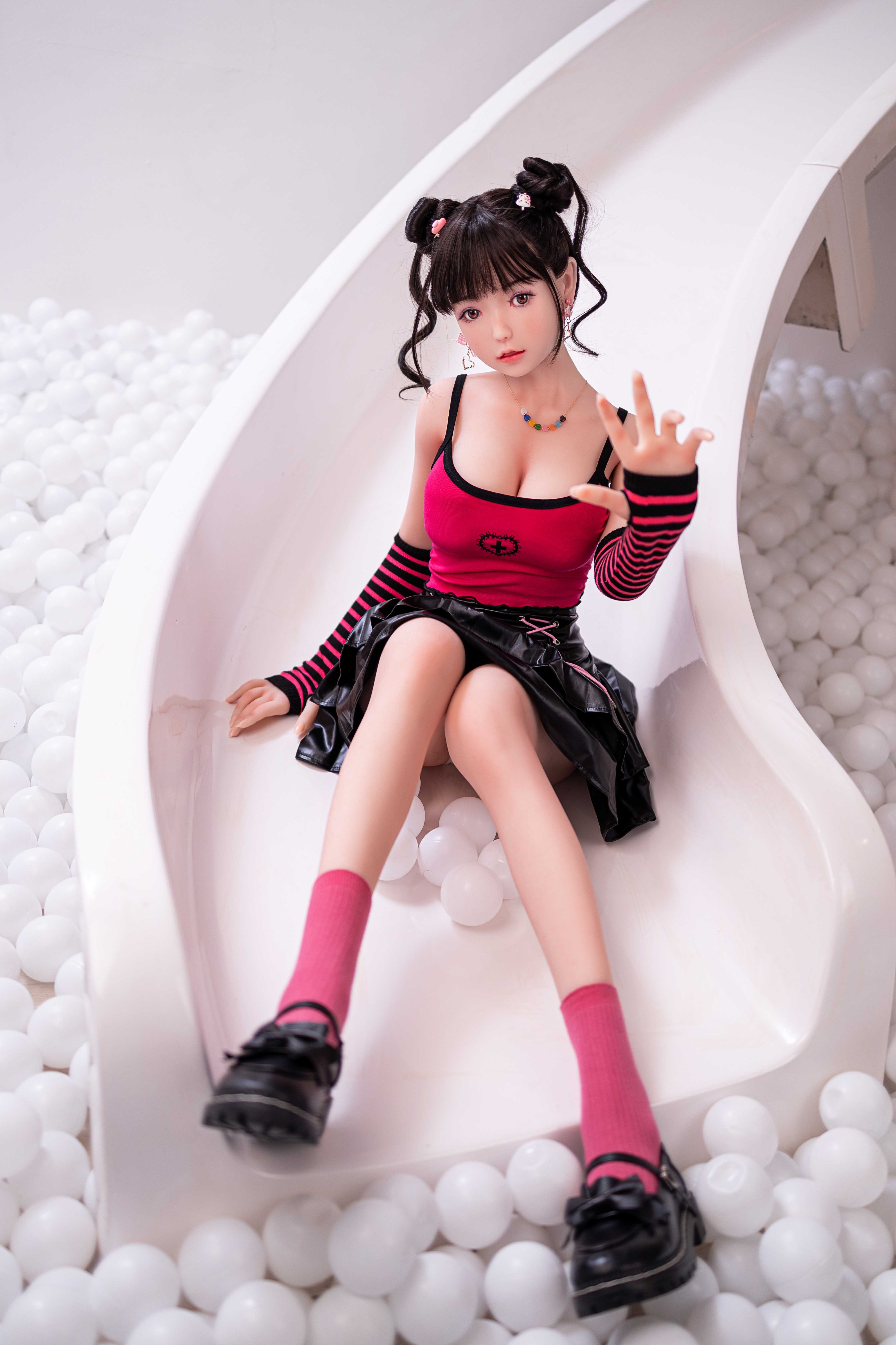 Etsuko - TPE Head & TPE Body (149cm)I photo
