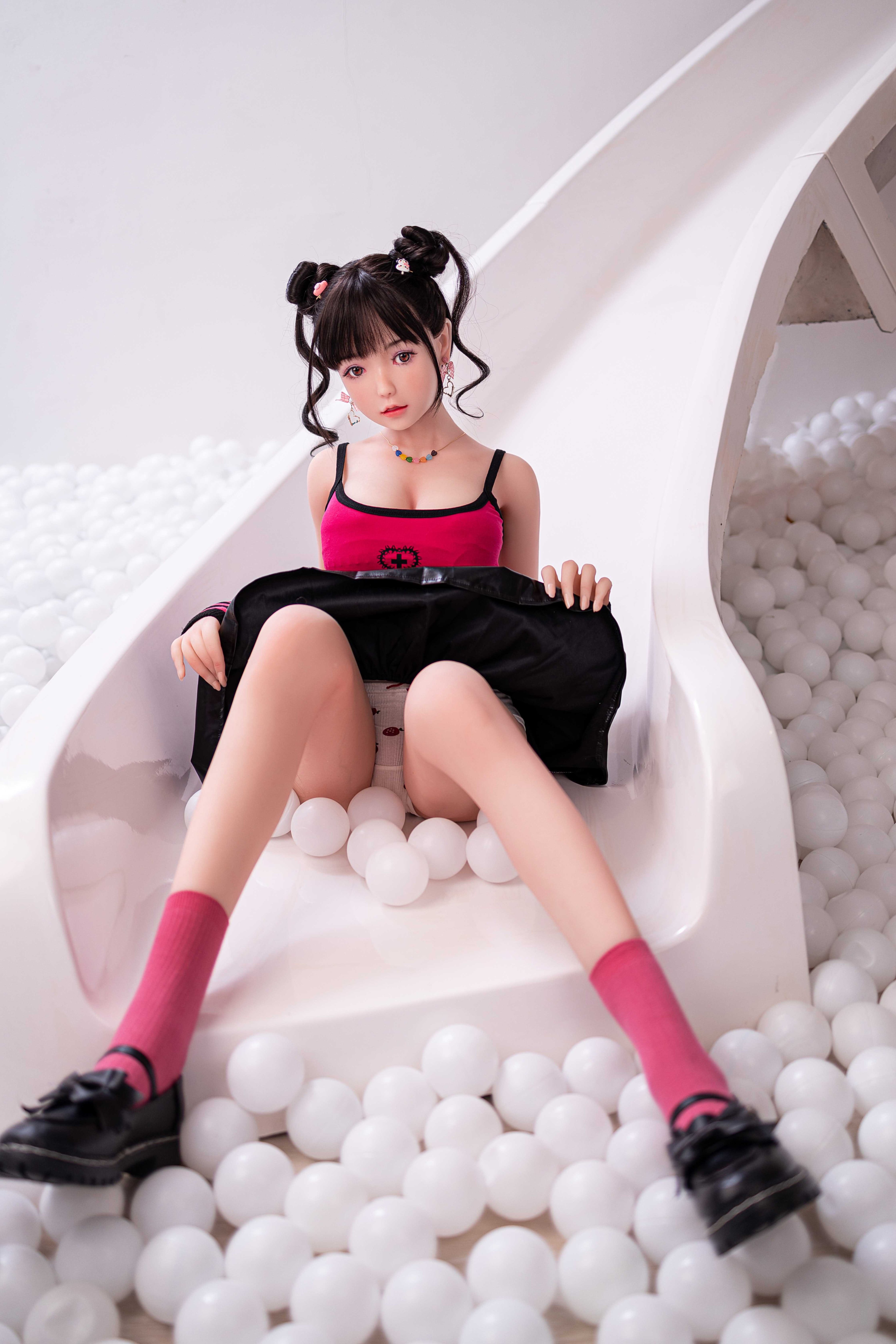 Etsuko - TPE Head & TPE Body (149cm)I photo