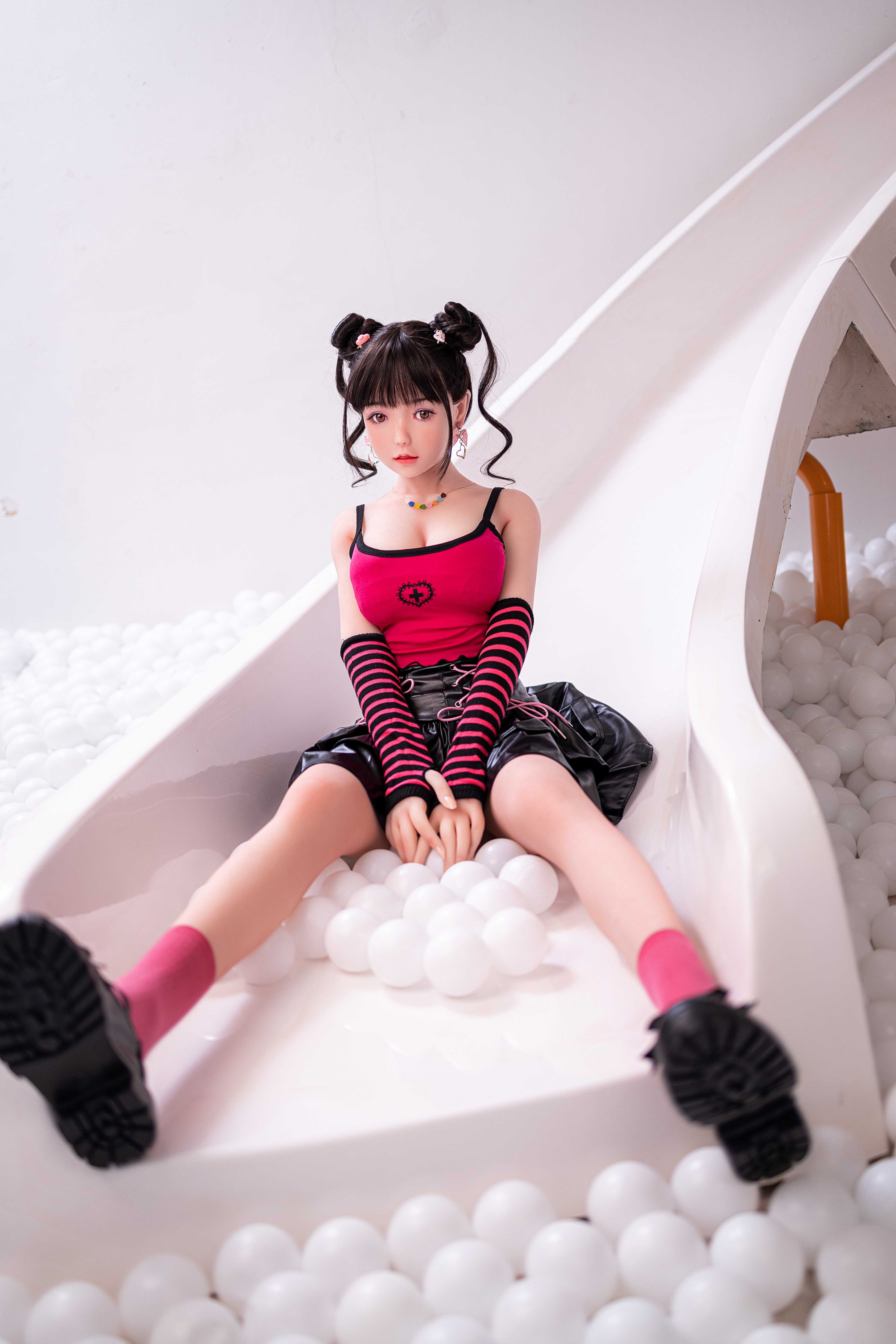 Etsuko - TPE Head & TPE Body (149cm)I photo