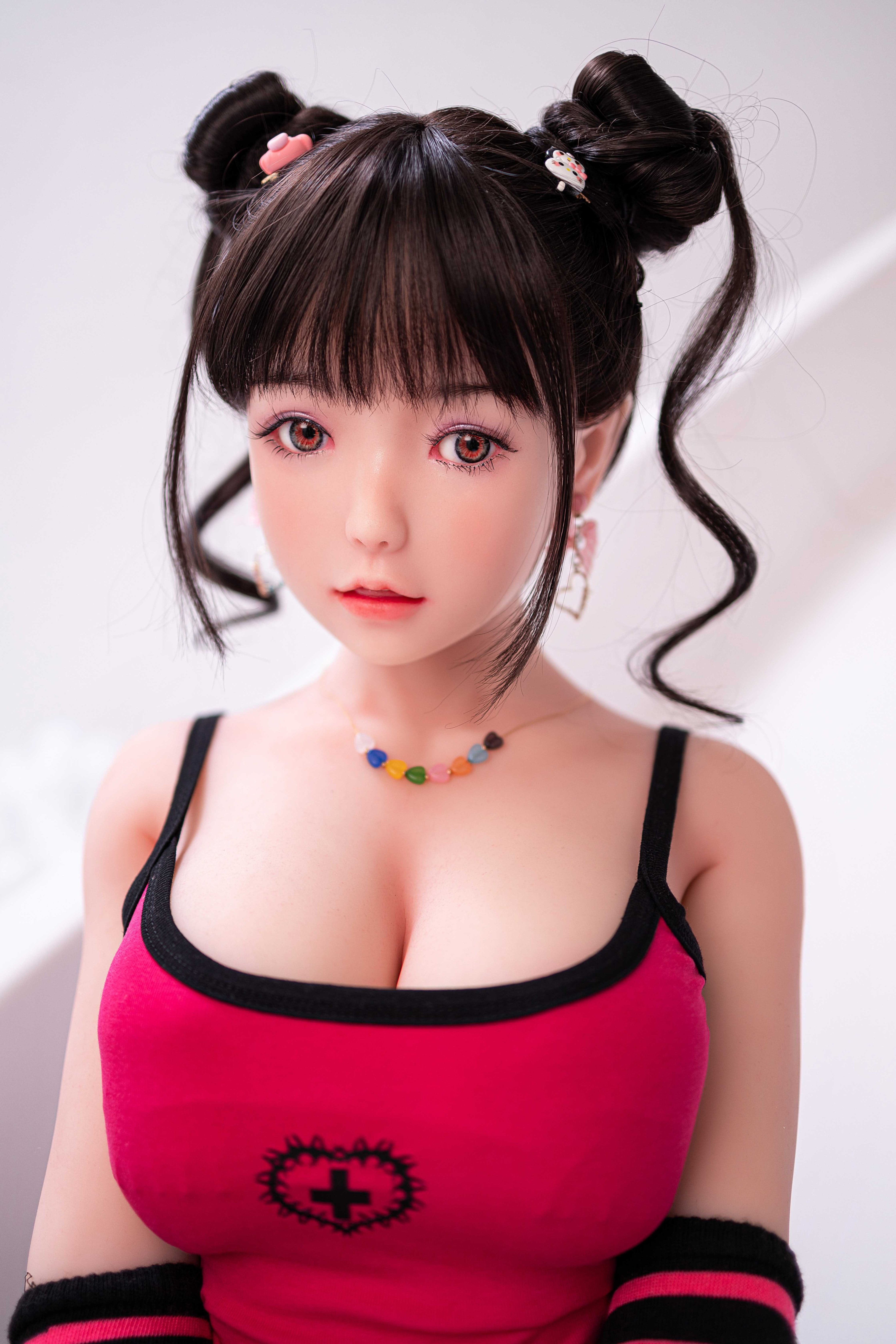 Etsuko - TPE Head & TPE Body (149cm)I photo