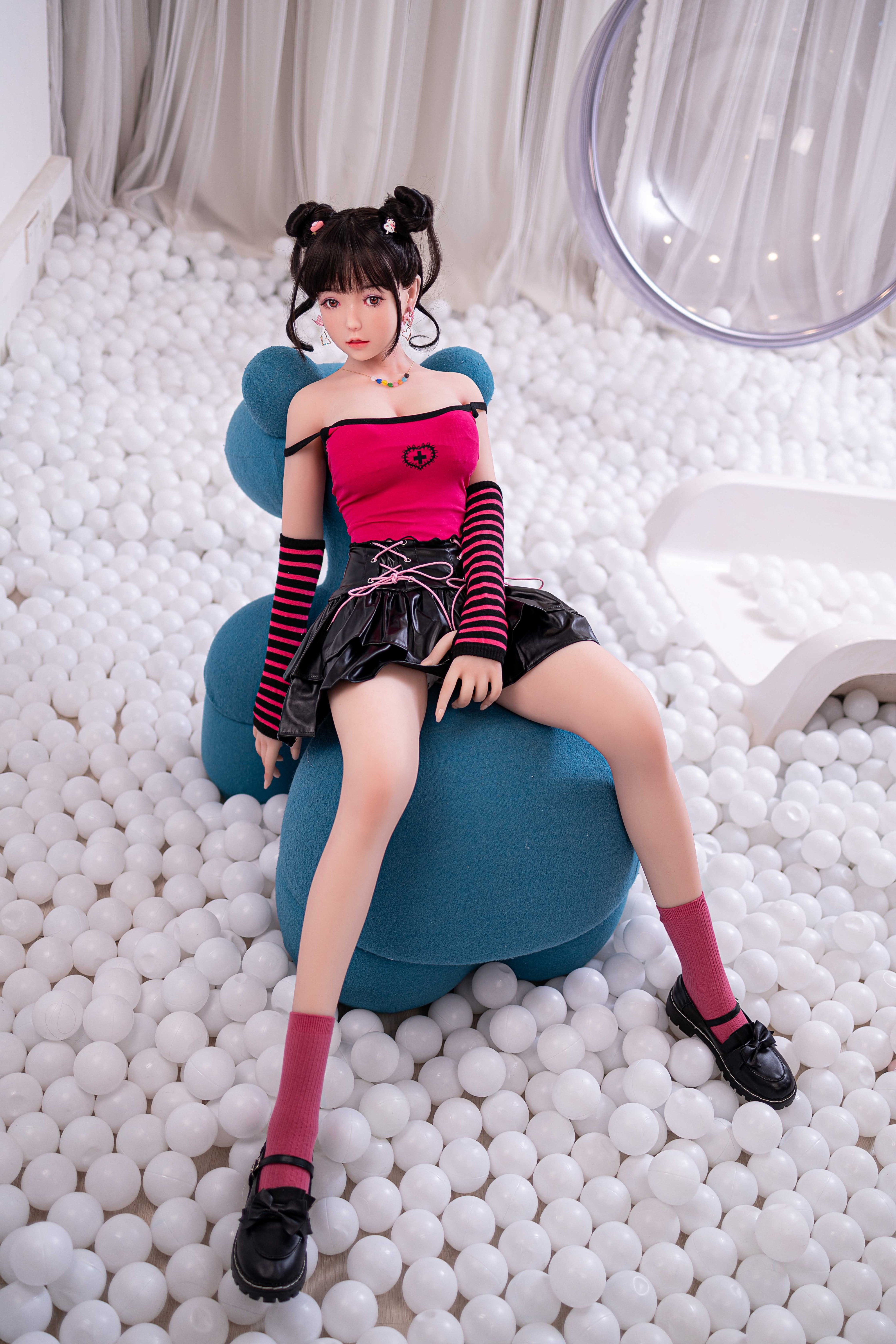 Etsuko - TPE Head & TPE Body (149cm)I photo