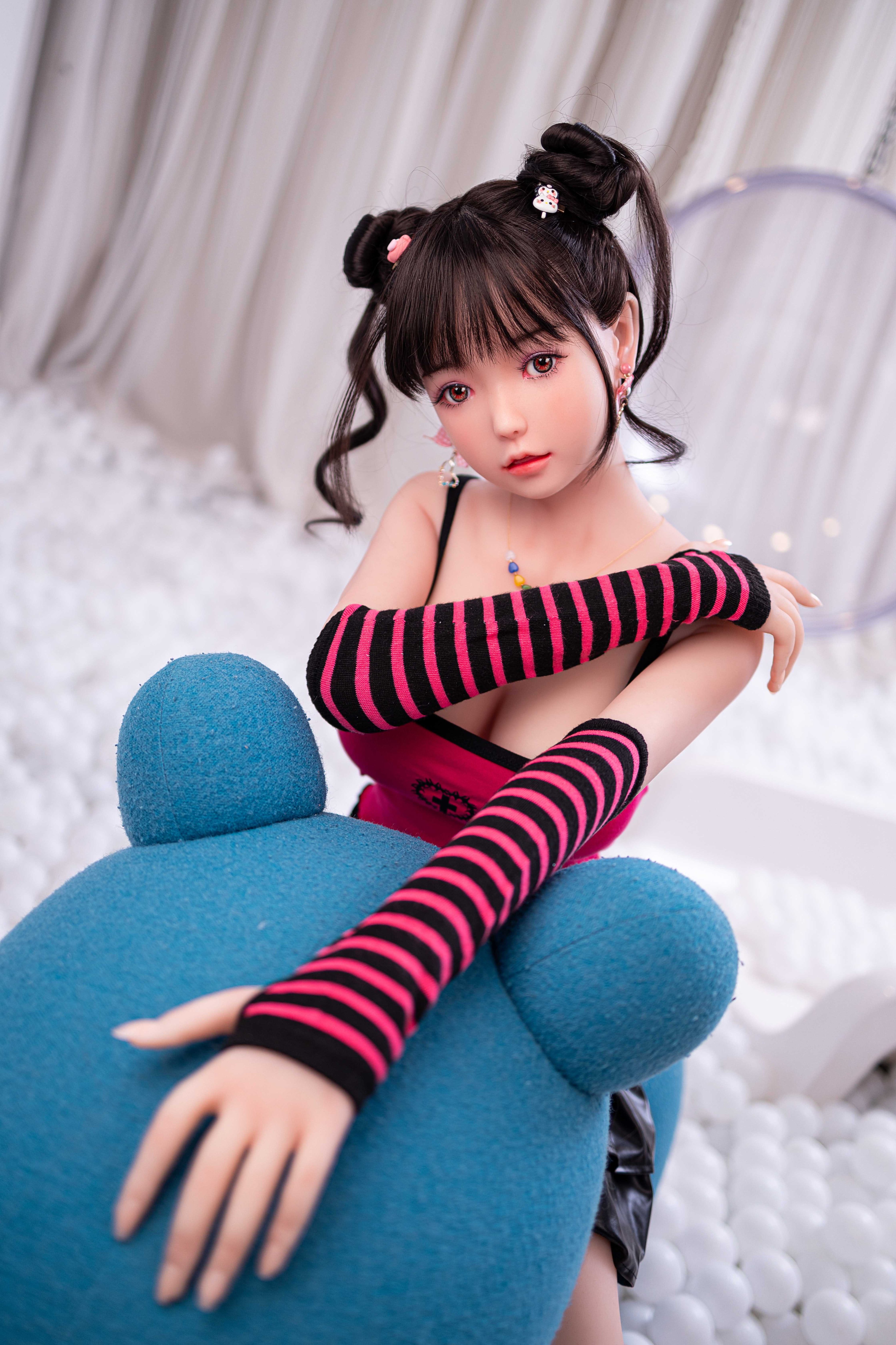 Etsuko - TPE Head & TPE Body (149cm)I photo