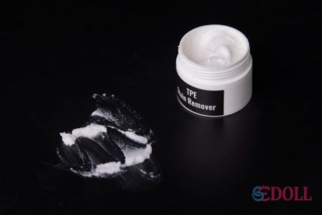 TPE stain-care product texture