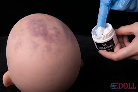 TPE stain-care application