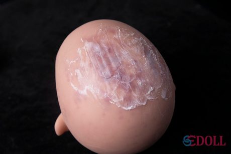 TPE stain-care after application