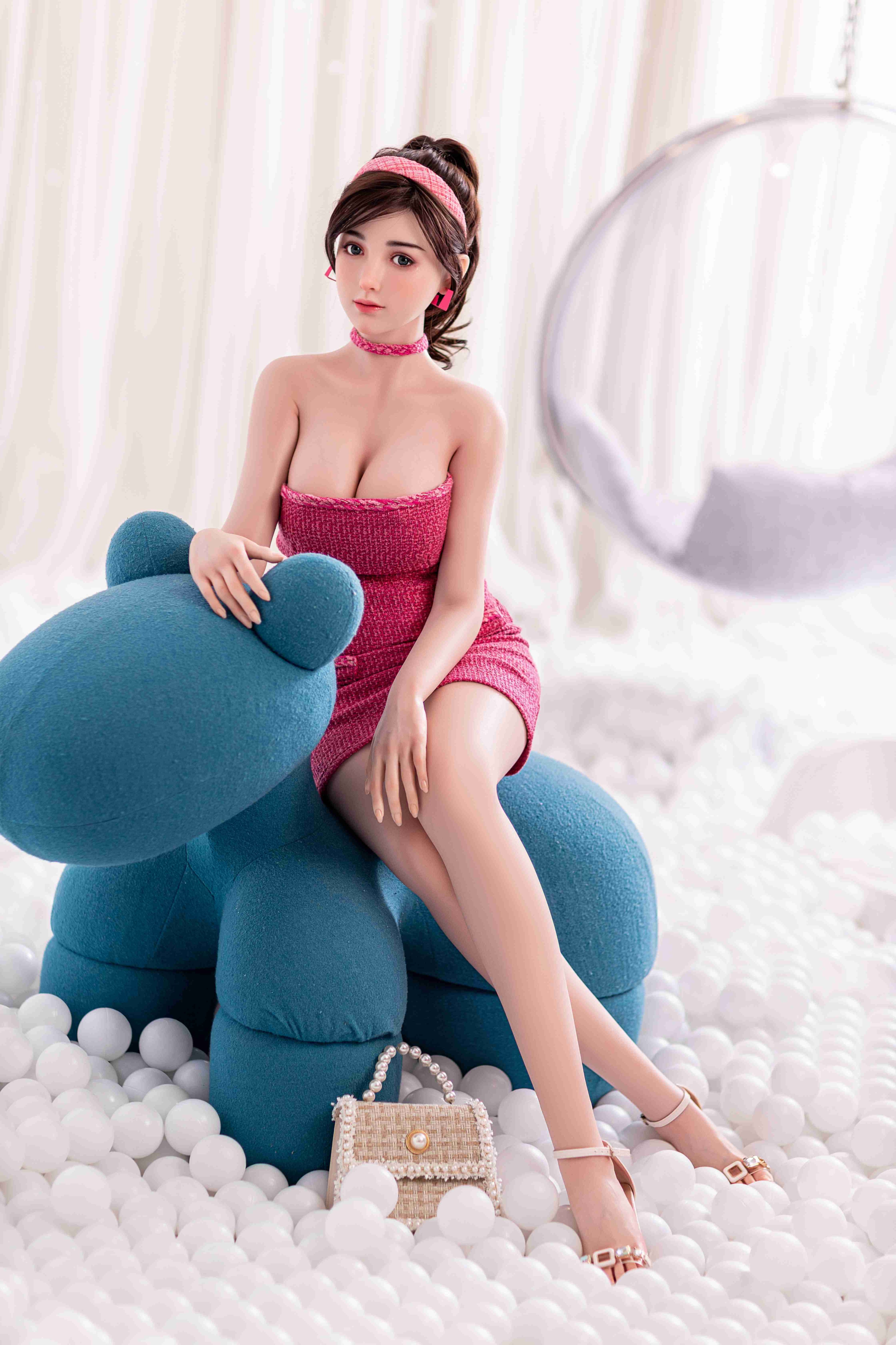 Hikari - Silicone Head & Silicone Body (168cm)II photo