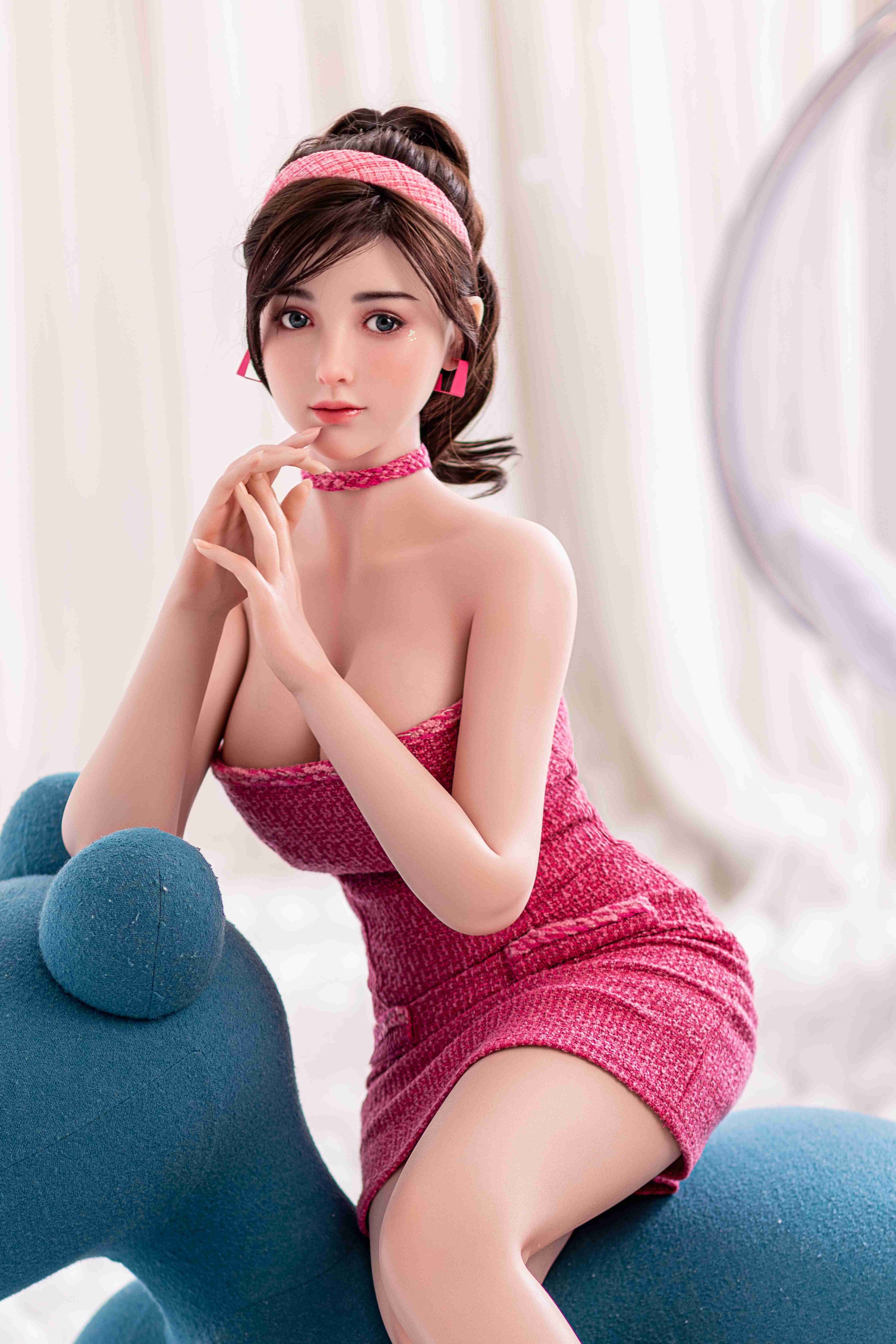 Hikari - Silicone Head & Silicone Body (168cm)II photo