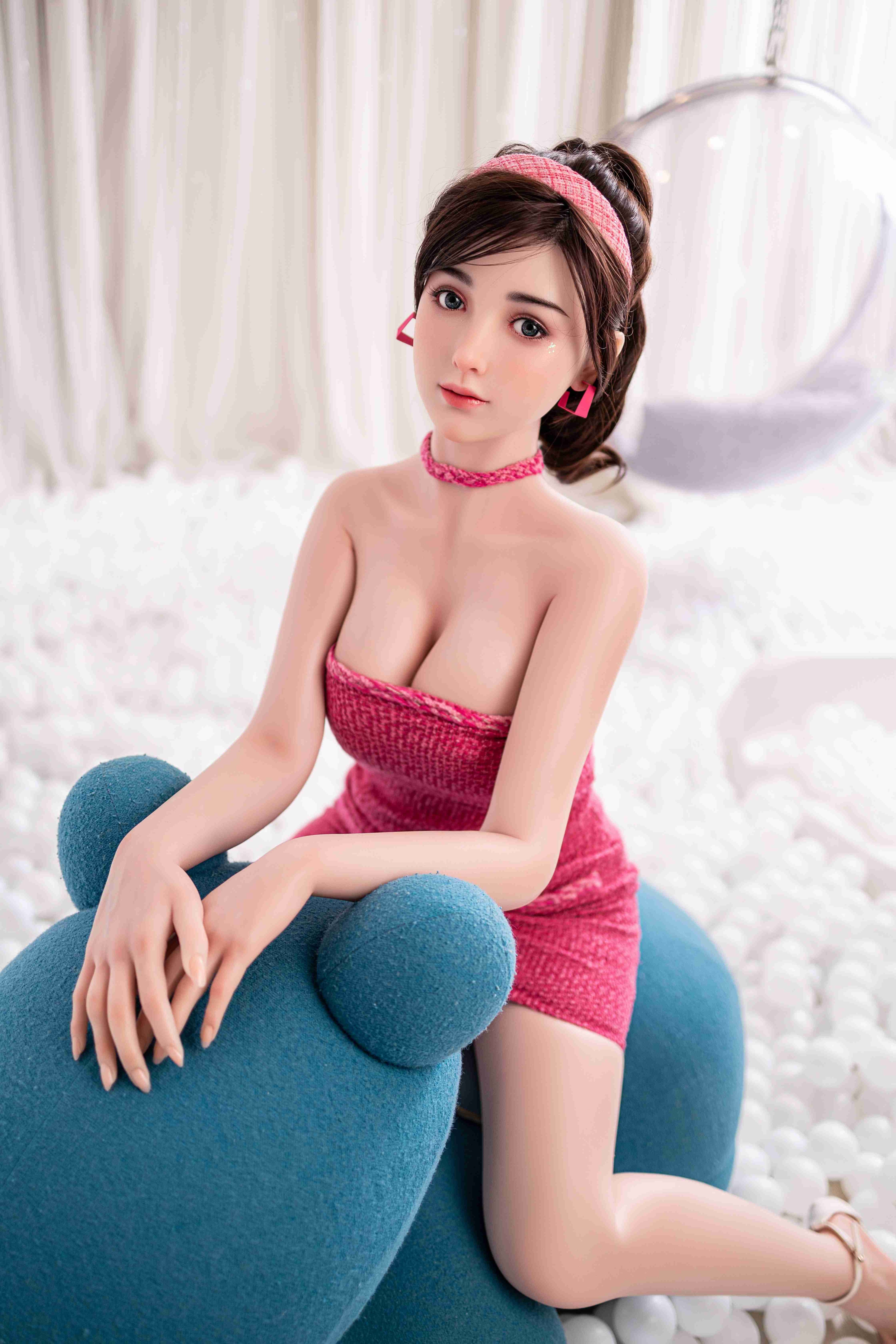 Hikari - Silicone Head & Silicone Body (168cm)II photo