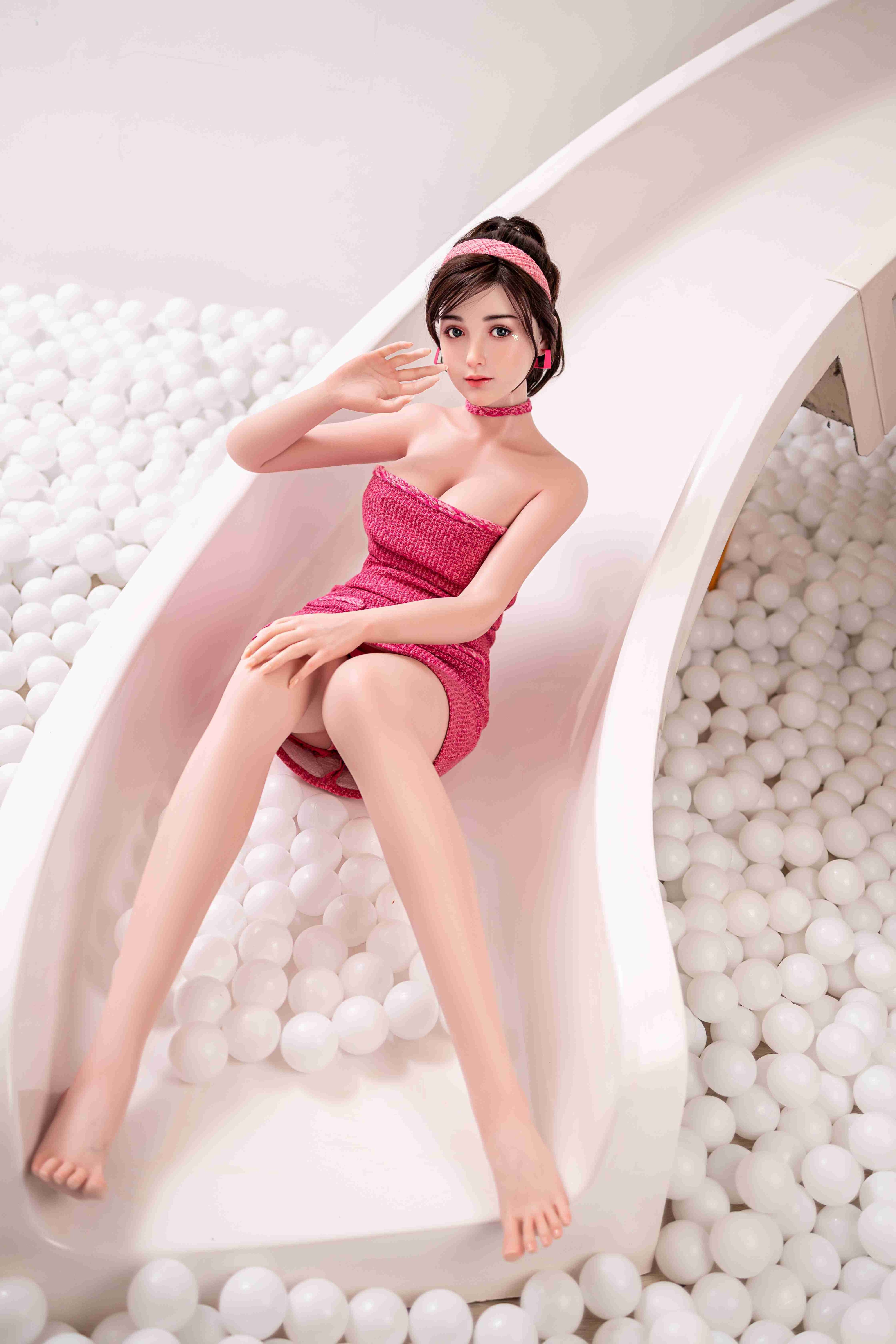 Hikari - Silicone Head & Silicone Body (168cm)II photo