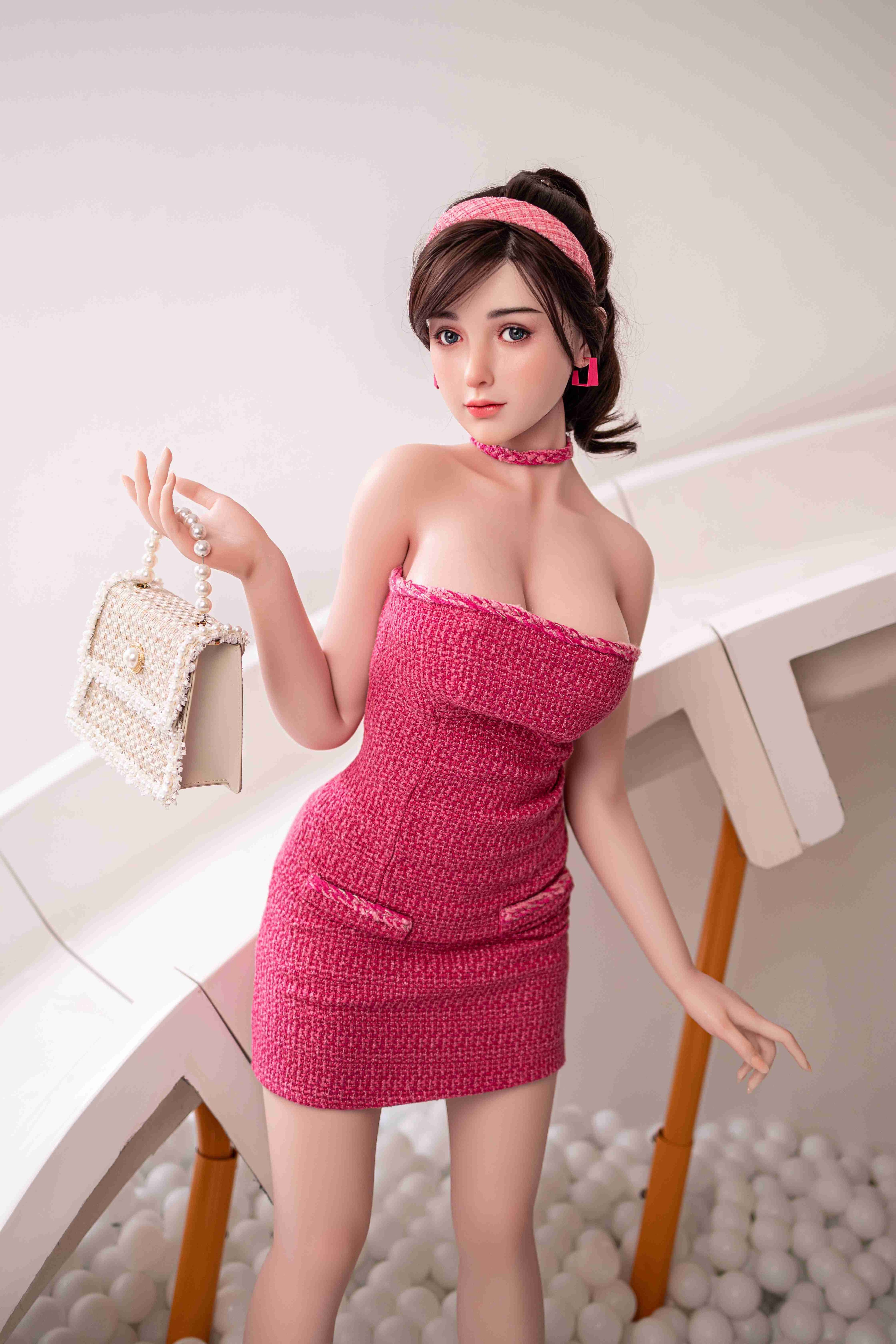 Hikari - Silicone Head & Silicone Body (168cm)II photo